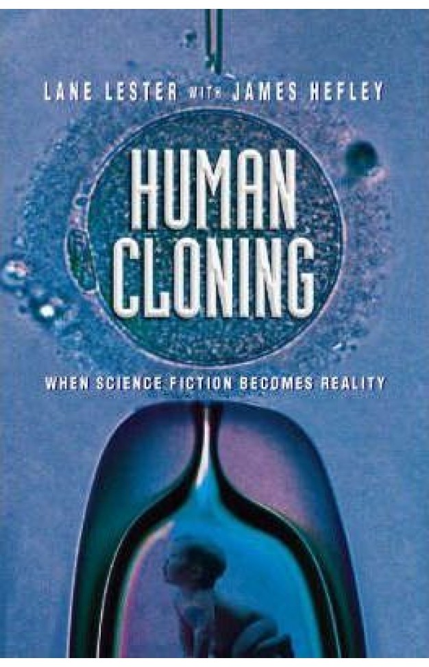 Human Cloning Human Cloning